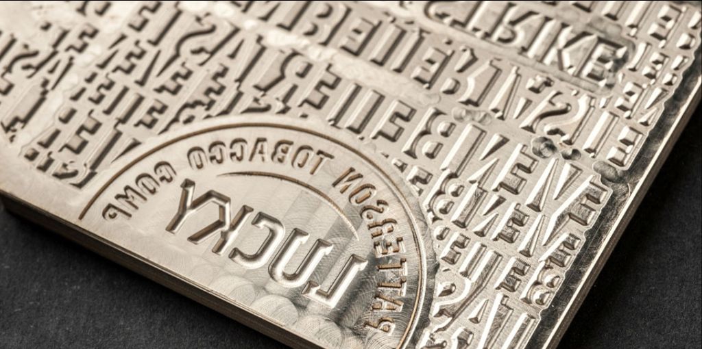 Embossing & Debossing